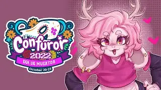 FUI A UNA CONVENCIÓN FURRA (TERMINA MAL)
