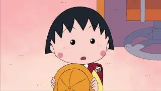Chibi Maruko Chan Eng Dub 
