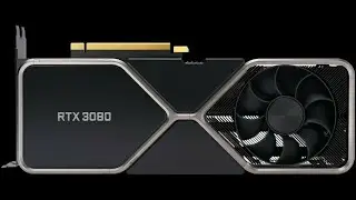 Nvidia GeForce 3080 OUT OF STOCK. Over $100,000 is what someone paid for a fake graphics card!