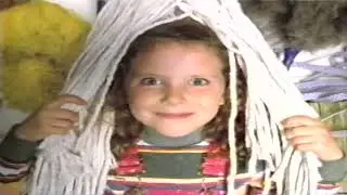 December 1995 Commercials (ABC)