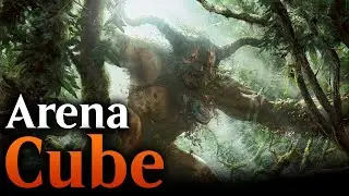 Arena Cube Draft #1 (Jan 2024 Cube) | Magic Arena