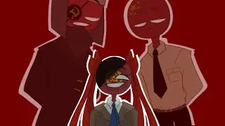 🎮 ♡꒦꒷ [again] || 𝐌𝐄𝐌𝐄 (countryhumans) ⊹ ˚  . 