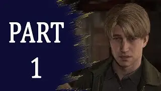 Silent Hill 2 | PC Gameplay | Part 1 | RTX 3080