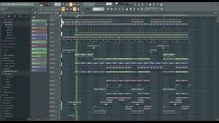 How to Make Amapiano With Arabic Vibe in FL Studio