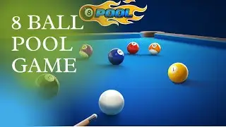 8 Ball Pool 🎮 Online, Join In The Club