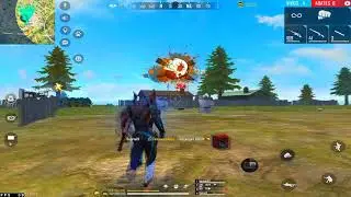 1 FPS 😡😠🤬 (Highlights Free Fire)