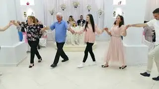 Valle Popullore (Dasma Kolonjare ) (Official Full Hd )