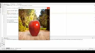 Image processing Tutorial-2 Reading,Writing Showing the image using opencv-python||Resizing of image