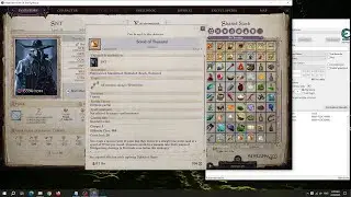 Pathfinder Wrath of the Righteous - Cheat Ultimate Scroll (Metamagic)