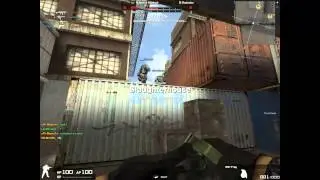 || CF iDiamondZ vs -FAIXA DE GAZA- ||