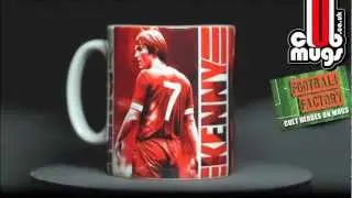 King Kenny Dalglish