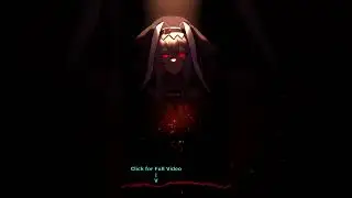 [Nightcore] Angel Of Death | Version 6 #short #shorts #youtubeshorts