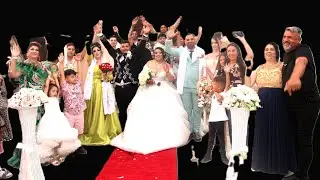 Nunta de ViS Catalin si Andreea 27 iulie 2023