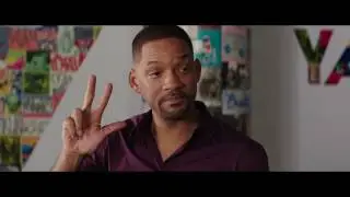 COLLATERAL BEAUTY - 
