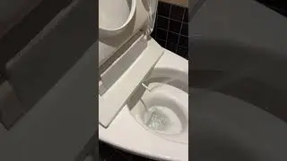 How to clean your ass in Bali. Squeaky clean confident walk. #toilet #cleaning #confidence