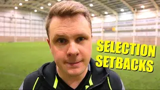 How To Deal With Missing Out On Selection! Sport Mental Skills