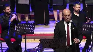 TUTAM YAR ELİNDEN - SOLİST MUSTAFA DEMİR