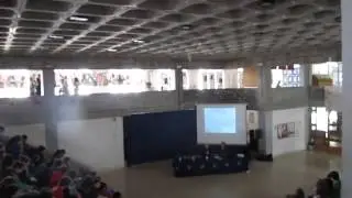 Intervenção 6 seg.