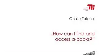 How can I find and access e-books?