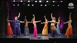 LA TORTURA (Shakira / Alejandro Sanz) Students Fleur Estelle School