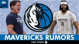 Mavericks Rumors: Mark Cuban REGRETS Selling Mavericks? Mavs’ Playoff Chances ALIVE?