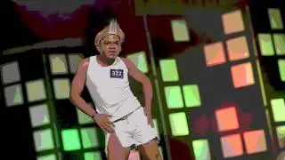 Leo Shir - Move Your Body (Official Audio)