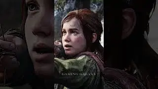 Ellie Talk To David   TLOU1  - 