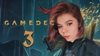 🔎GAMEDEC прохождение #3🔎 Преступления на ферме