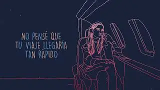 MENSAJE HASTA EL AVIÓN - ALUX NAHUAL