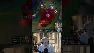 How can he do this ??! OTP Vladimir Elite500 Moment 10.04.2023 