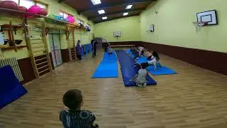 Тандем настава ФЗО за 1-2, Поврзување на предметите