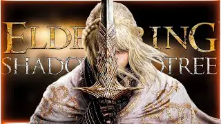 Наконец то добрались до DLC  ᐅ Elden Ring: Shadow of the Erdtree Edition (2024) ᐅ Стрим 1