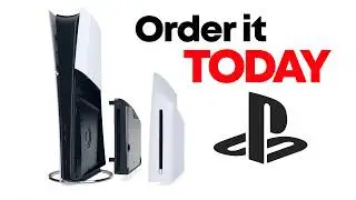 SONY REVEALS NEW PS5 SLIM! PlayStation Price Increase!