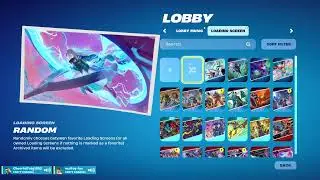 Jugando fornite recarga