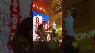 Isyana Sarasvati - Sikap Duniawi #Part4 #SummareconVillaggioOutlets #Karawang