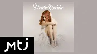 Dorota Osińska - Dolina łez