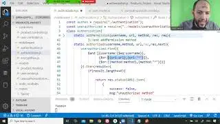 67 Cairo Univ  Nodejs Angular test and solve the problems in addPermission and Authorized Functions