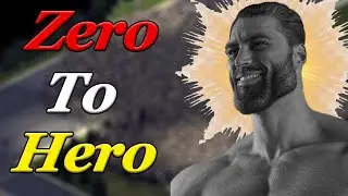 Zero To Hero. 0 Fitness, Strength CDDA Challenge No Mods. Nearly 3 Month Deep