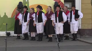 KUD "Lovro Ježek" Marija Bistrica