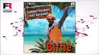 Biffje - Lekker neuken niet betaalen (Hörprobe)