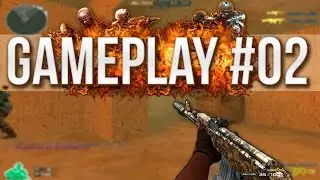 GAMEPLAY #02 - Estou de Hacker!!
