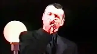 Сергей Наговицын - Улица