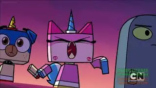 Unikitty! - Final Battle