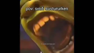 bass boosted shrek