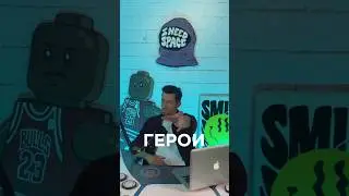 Помнишь ты этот сериал? 🌘 #сериал #сверхспособности