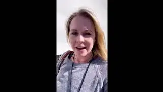 iCarly - Melissa Joan Hart at Paramount Studios Oct 13, 2021