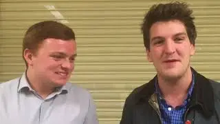 YSTV at 50 - alumni experiences, rough cut