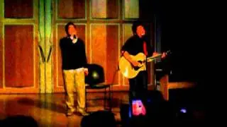 Kong and Shu Project @ UC Merced Cultural Show Part 1