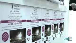 Giang Ngo - Les Flaneries Musicales de Reims