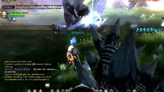 Dragon Nest